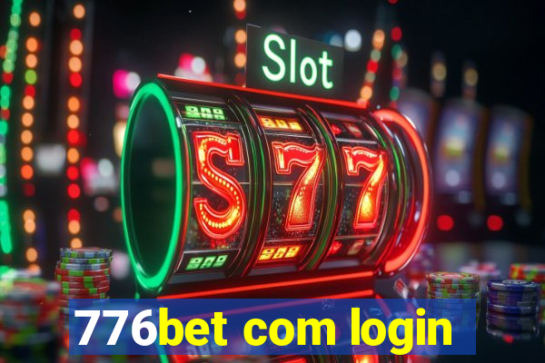 776bet com login